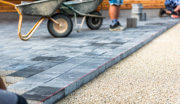 Best Luxury Driveway Paving Solutions in Redway, CA