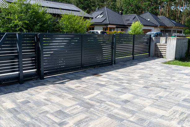 Best Cobblestone Driveway Paving in Redway, CA